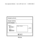 Notification System Management diagram and image