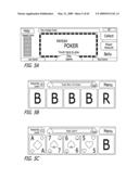 PLAYER GAMING CONSOLE, GAMING MACHINE, NETWORKED GAMING METHOD diagram and image