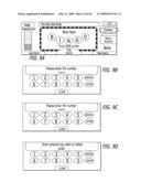 PLAYER GAMING CONSOLE, GAMING MACHINE, NETWORKED GAMING METHOD diagram and image