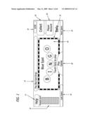 PLAYER GAMING CONSOLE, GAMING MACHINE, NETWORKED GAMING SYSTEM diagram and image