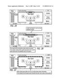 PLAYER GAMING CONSOLE, GAMING MACHINE, NETWORKED GAMING SYSTEM diagram and image