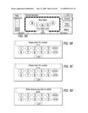 PLAYER GAMING CONSOLE, GAMING MACHINE, NETWORKED GAMING SYSTEM diagram and image