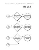 PLAYER GAMING CONSOLE, GAMING MACHINE, NETWORKED GAMING SYSTEM diagram and image