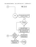 PLAYER GAMING CONSOLE, GAMING MACHINE, NETWORKED GAMING SYSTEM diagram and image