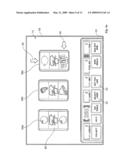 Wagering Game with Overlying Transmissive Display for Providing Enhanced Game Features diagram and image