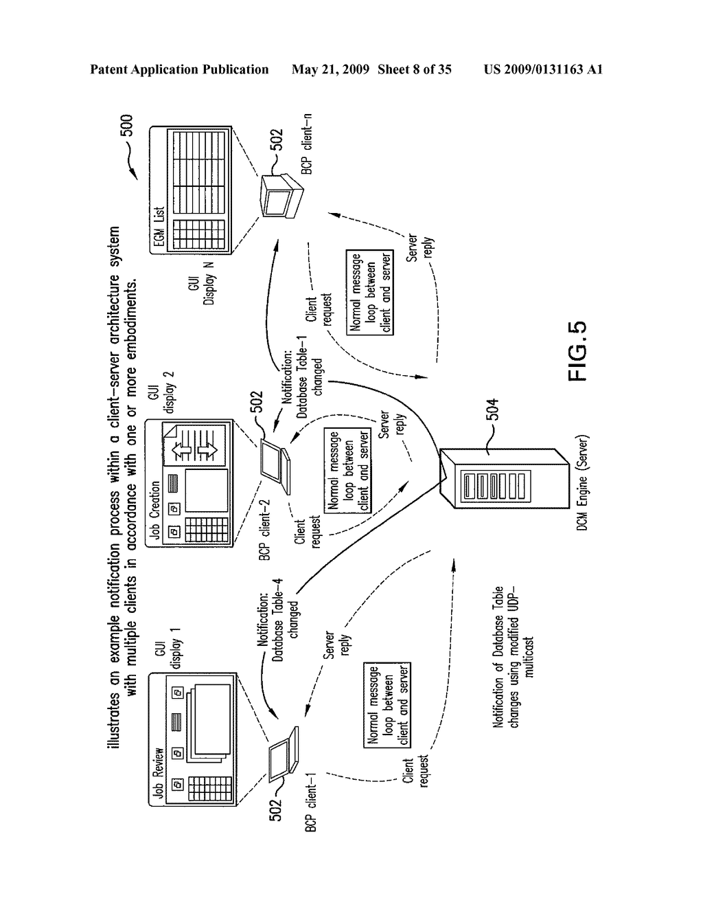 ASSIGNMENT TEMPLATE AND ASSIGNMENT BUNDLE IN A GAMING CONFIGURATION AND DOWNLOAD SYSTEM - diagram, schematic, and image 09