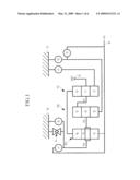 SHIFT CONTROL METHOD OF AUTOMATIC TRANSMISSION diagram and image