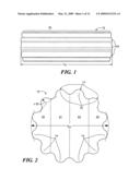 Therapeutic, fitness, and sports enhancement device diagram and image