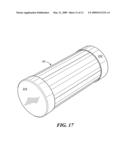 Therapeutic, fitness, and sports enhancement device diagram and image