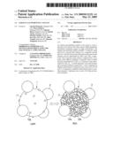 EXHAUST GAS-PURIFYING CATALYST diagram and image