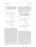 Novel Benzimidazole(Thio)Carbamates with Antiparasitic Activity and the Synthesis Thereof diagram and image