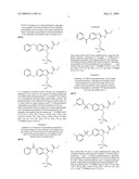 Novel Benzimidazole(Thio)Carbamates with Antiparasitic Activity and the Synthesis Thereof diagram and image