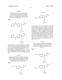 Novel Benzimidazole(Thio)Carbamates with Antiparasitic Activity and the Synthesis Thereof diagram and image