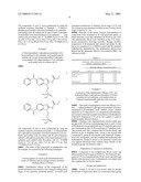Novel Benzimidazole(Thio)Carbamates with Antiparasitic Activity and the Synthesis Thereof diagram and image