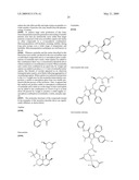 PROCESS FOR THE MODIFICATION OF THE SOLID STATE OF A COMPOUND AND CO-AMORPHOUS COMPOSITIONS PRODUCED WITH SAME diagram and image