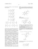 TREATMENT OF CARDIOVASCULAR DISEASE AND DYSLIPIDEMIA USING SECRETORY PHOSPHOLIPASE A2 (SPLA2) INHIBITORS AND SPLA2 INHIBITOR COMBINATION THERAPIES diagram and image