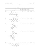 Transcription factor modulating compounds and methods of use thereof diagram and image