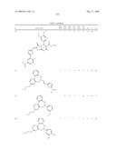 Transcription factor modulating compounds and methods of use thereof diagram and image