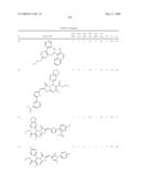 Transcription factor modulating compounds and methods of use thereof diagram and image