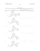 Transcription factor modulating compounds and methods of use thereof diagram and image