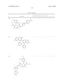 Transcription factor modulating compounds and methods of use thereof diagram and image