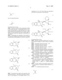 CROPWELLLINS AND SYNTHETIC DERIVATIVES THEREOF USED AS MEDICAMENTS diagram and image