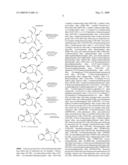 CROPWELLLINS AND SYNTHETIC DERIVATIVES THEREOF USED AS MEDICAMENTS diagram and image