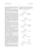 1,4,5,6,7,8-HEXAHYDRO -PYRROLO[2,3-d]AZEPINES AND -IMIDAZO[4,5-d]AZEPINES AS MODULATORS OF NUCLEAR RECEPTOR ACTIVITY diagram and image