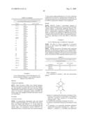 SPIROAZACYCLIC COMPOUNDS AS MONOAMINE RECEPTOR MODULATORS diagram and image