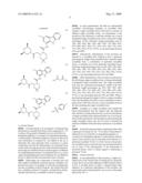 Salts of an IKK inhibitor diagram and image