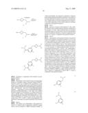 HISTAMINE-3 RECEPTOR ANTAGONISTS diagram and image