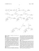 HISTAMINE-3 RECEPTOR ANTAGONISTS diagram and image