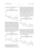 SPIROCHROMANONE DERIVATIVES AS ACETYL COENZYME A CARBOXYLASE (ACC) INHIBITORS diagram and image