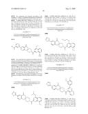 SPIROCHROMANONE DERIVATIVES AS ACETYL COENZYME A CARBOXYLASE (ACC) INHIBITORS diagram and image