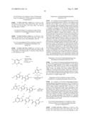 Transcription Factor Modulating Compounds and Methods of Use Thereof diagram and image