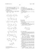 Transcription Factor Modulating Compounds and Methods of Use Thereof diagram and image