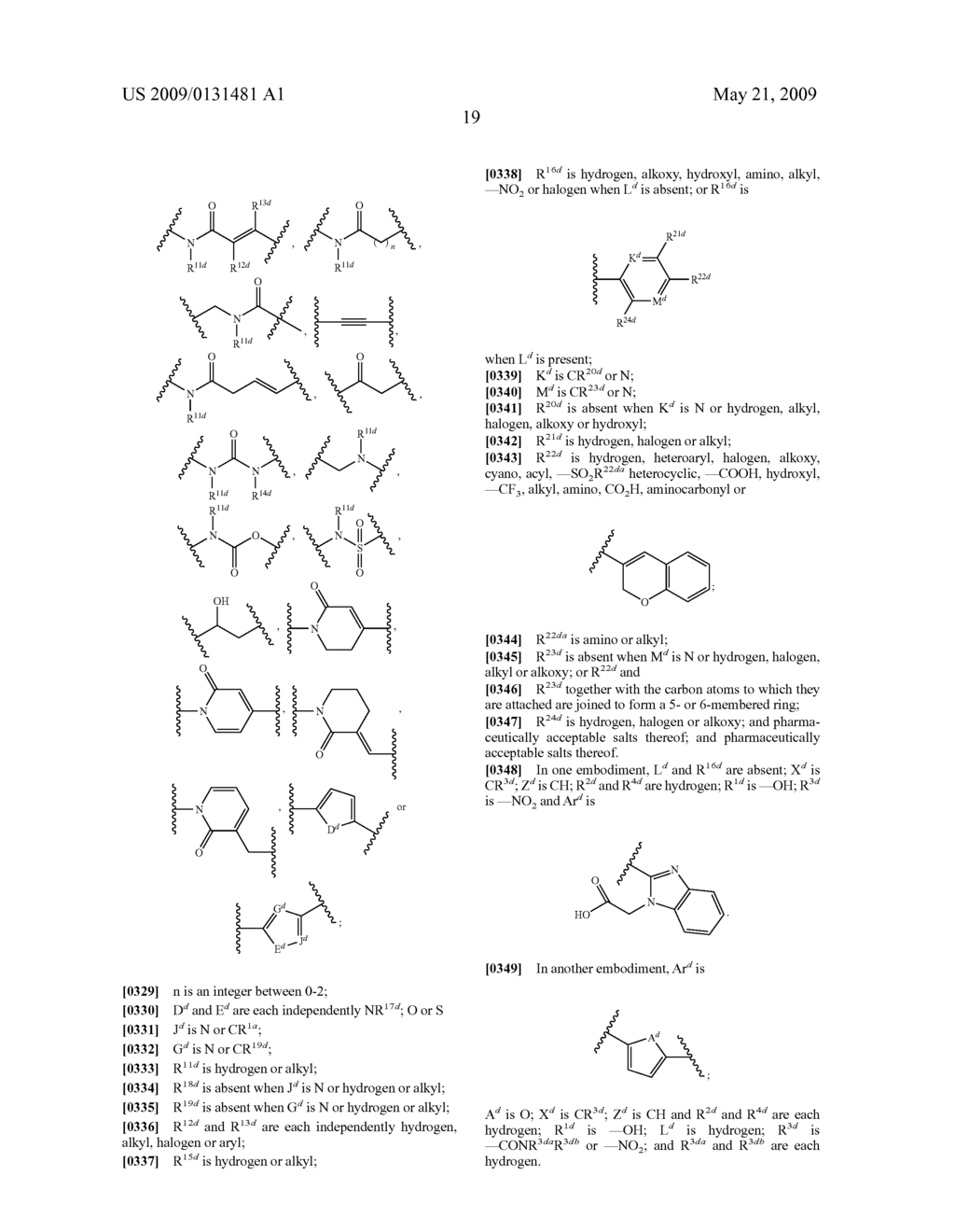 Transcription Factor Modulating Compounds and Methods of Use Thereof - diagram, schematic, and image 26