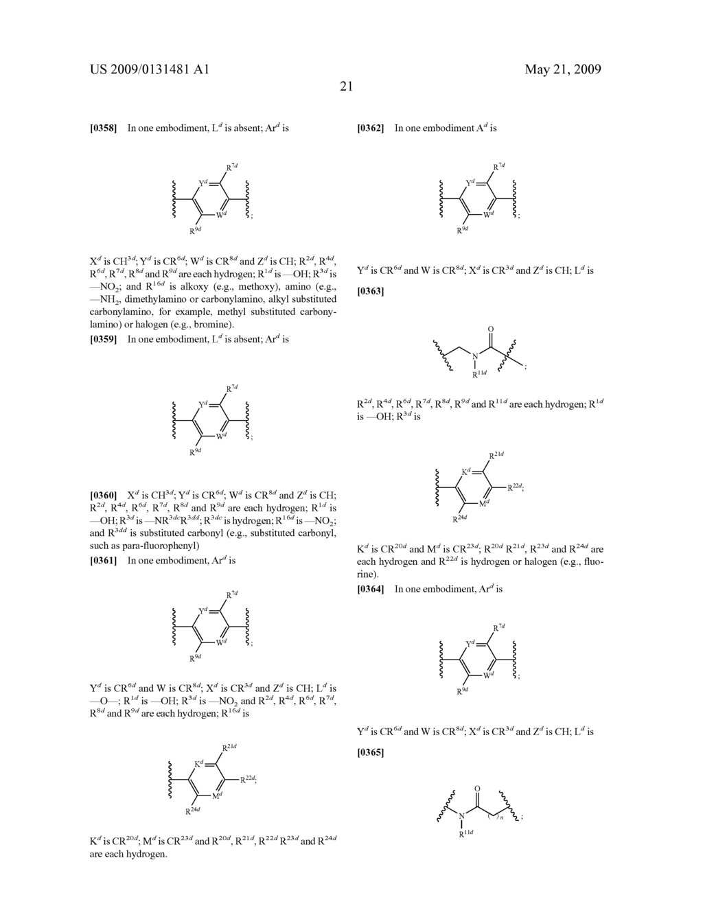 Transcription Factor Modulating Compounds and Methods of Use Thereof - diagram, schematic, and image 28