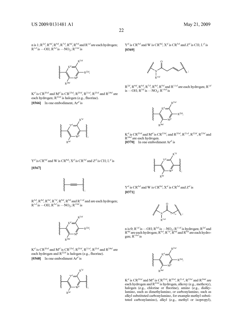 Transcription Factor Modulating Compounds and Methods of Use Thereof - diagram, schematic, and image 29