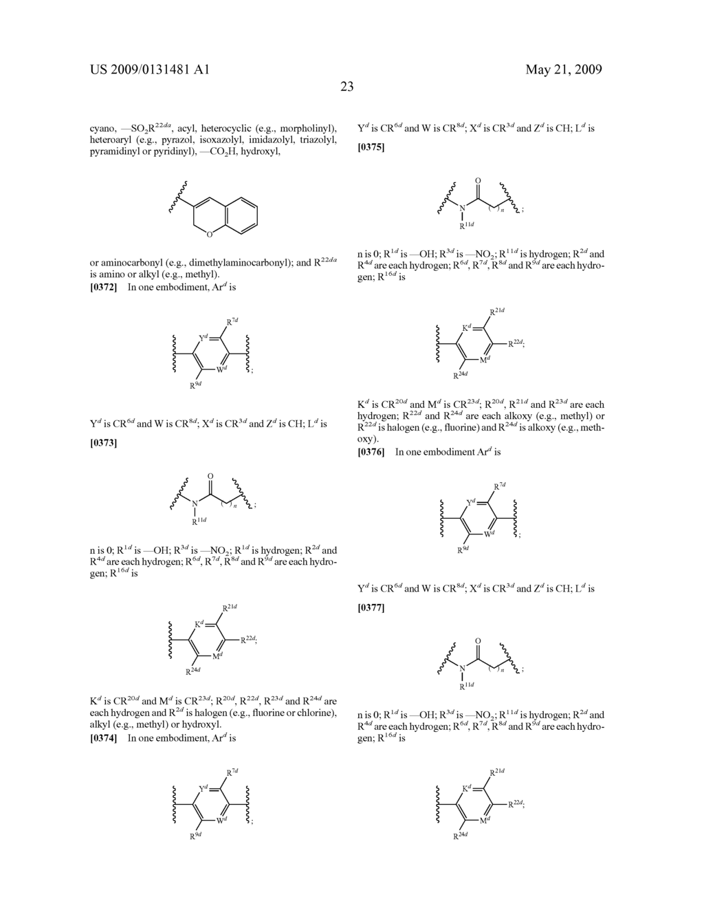 Transcription Factor Modulating Compounds and Methods of Use Thereof - diagram, schematic, and image 30