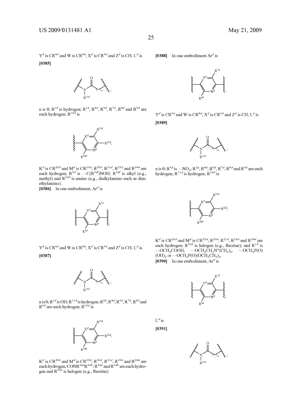 Transcription Factor Modulating Compounds and Methods of Use Thereof - diagram, schematic, and image 32