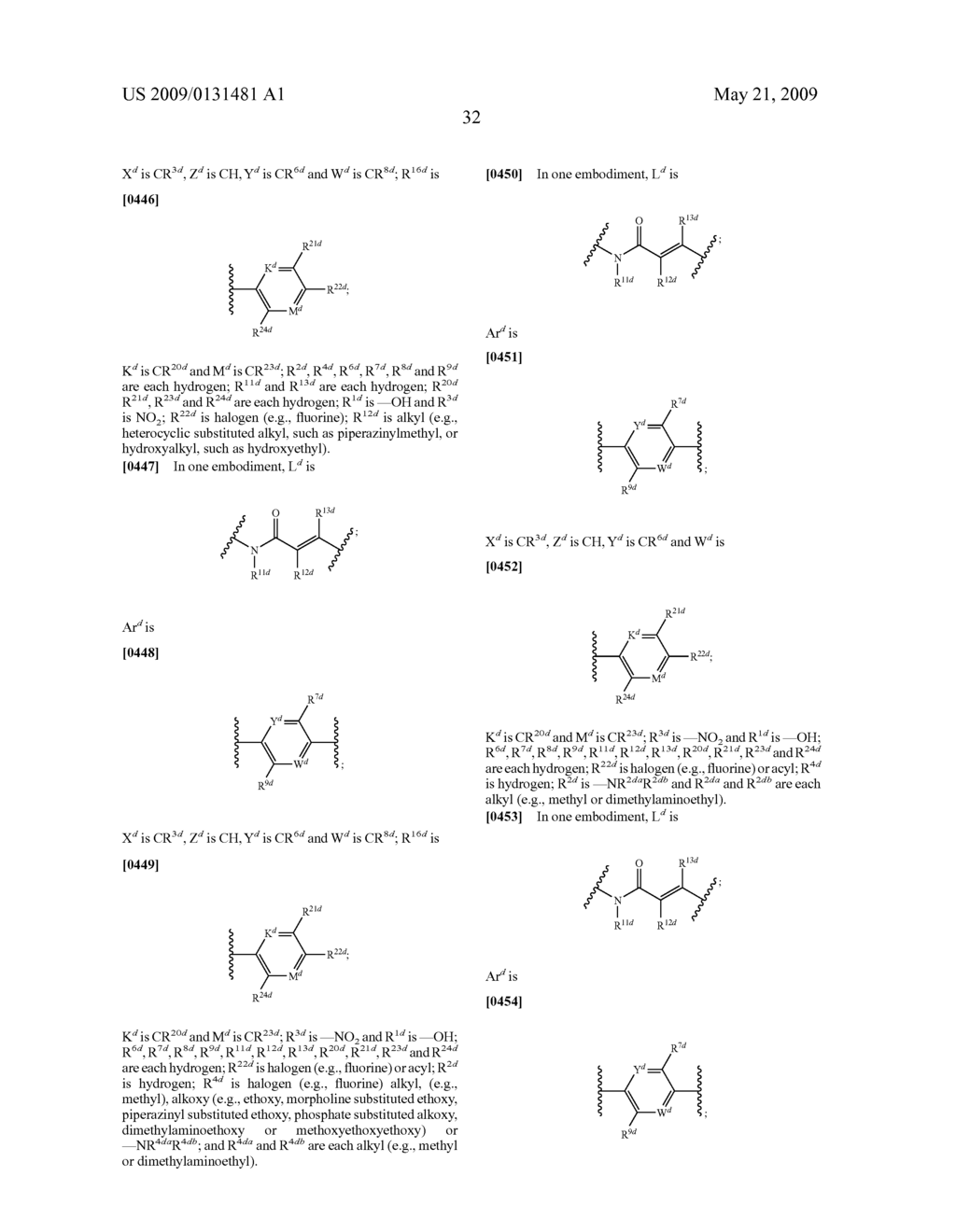 Transcription Factor Modulating Compounds and Methods of Use Thereof - diagram, schematic, and image 39