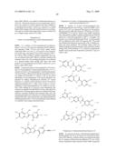 Transcription Factor Modulating Compounds and Methods of Use Thereof diagram and image