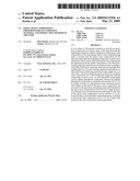 EPOXY RESIN COMPOSITION, FIBER-REINFORCED COMPOSITE MATERIAL AND PRODUCTION METHOD OF THE SAME diagram and image