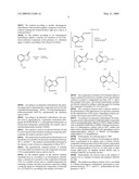 METHOD FOR THE SYNTHESIS OF 4-BENZOFURAN-CARBOXYLIC ACID diagram and image