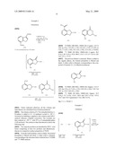 METHOD FOR THE SYNTHESIS OF 4-BENZOFURAN-CARBOXYLIC ACID diagram and image
