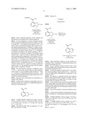 METHOD FOR THE SYNTHESIS OF 4-BENZOFURAN-CARBOXYLIC ACID diagram and image