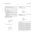 METHOD FOR THE SYNTHESIS OF 4-BENZOFURAN-CARBOXYLIC ACID diagram and image