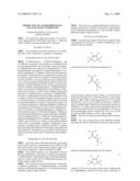 Production of 2,5-Dihydrofurans and Analogous Compounds diagram and image