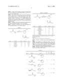 Production of 2,5-Dihydrofurans and Analogous Compounds diagram and image